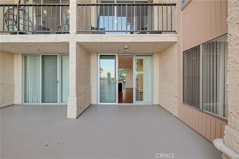 A home in Redondo Beach