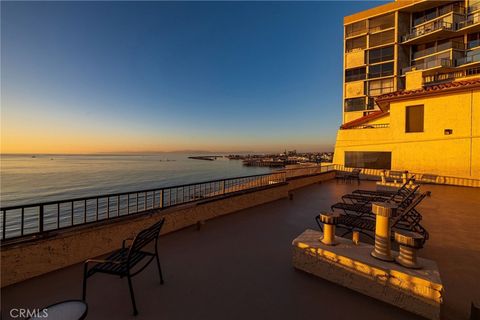 A home in Redondo Beach