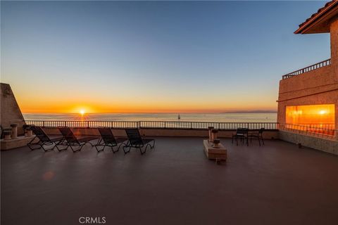 A home in Redondo Beach