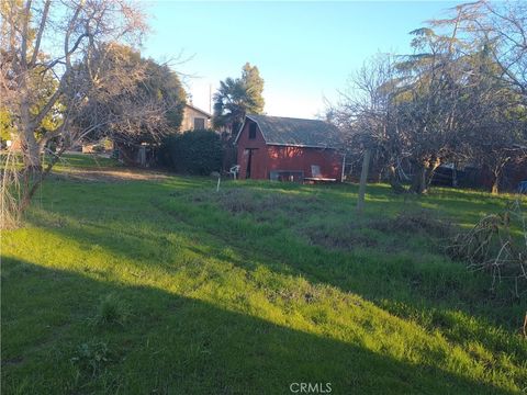 A home in Chico