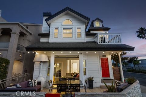 204 44th Street Newport Beach CA 92663