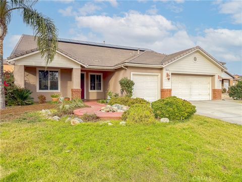26718 Azalea Street Moreno Valley CA 92555