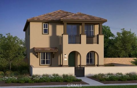 109 Great Park Boulevard Irvine CA 92618
