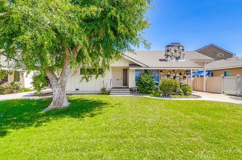 4420 Tulane Avenue Long Beach CA 90808
