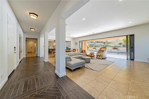 A home in Stevenson Ranch