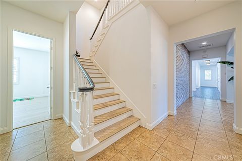 A home in Stevenson Ranch