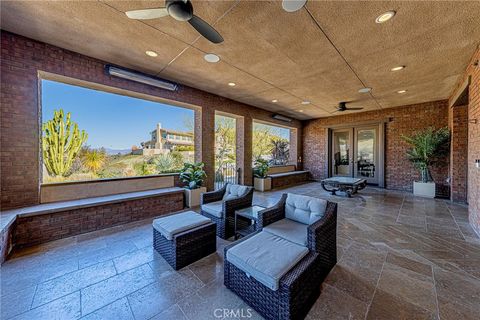 A home in Stevenson Ranch