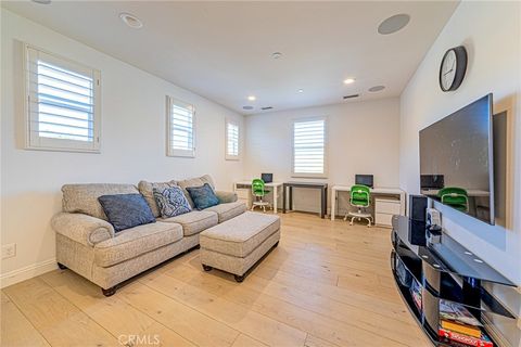 A home in Stevenson Ranch