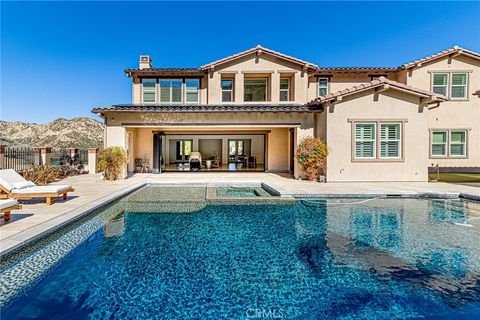 A home in Stevenson Ranch