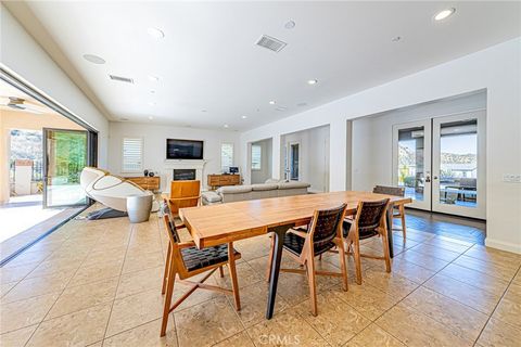 A home in Stevenson Ranch