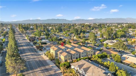 A home in Lake Balboa