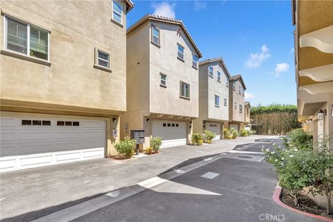 A home in Lake Balboa