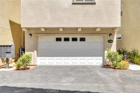 A home in Lake Balboa