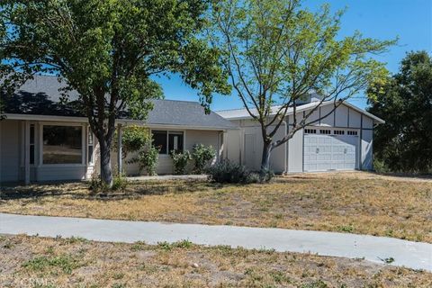 A home in Creston