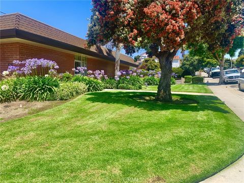 A home in Ventura