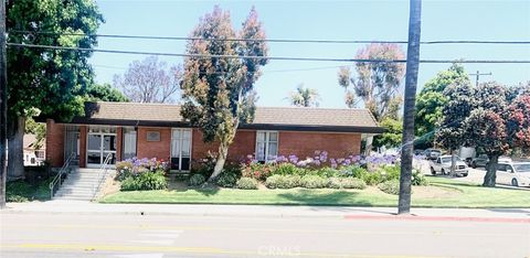 A home in Ventura