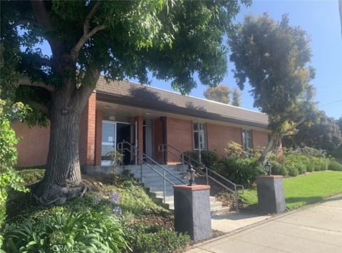 4797 Loma Vista Road Ventura CA 93003