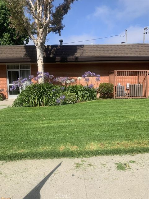 A home in Ventura