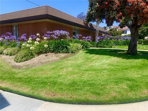 A home in Ventura