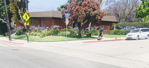 A home in Ventura