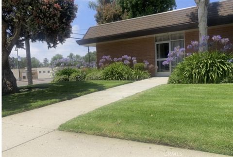 A home in Ventura