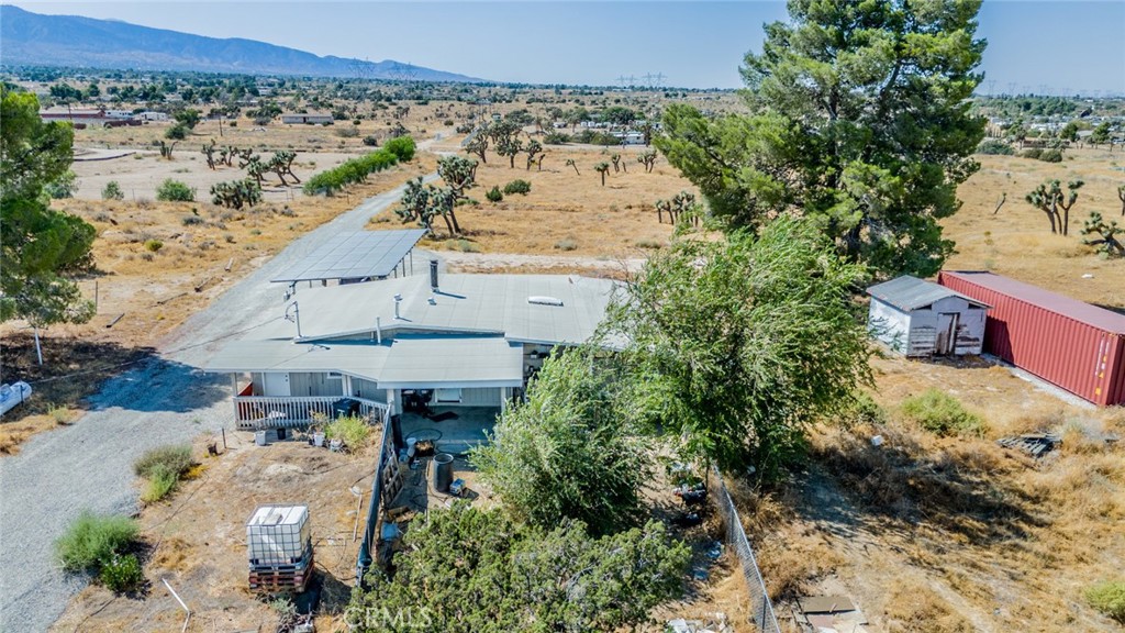 10601 Anderson Ranch Road