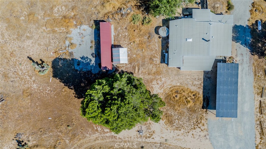 10601 Anderson Ranch Road
