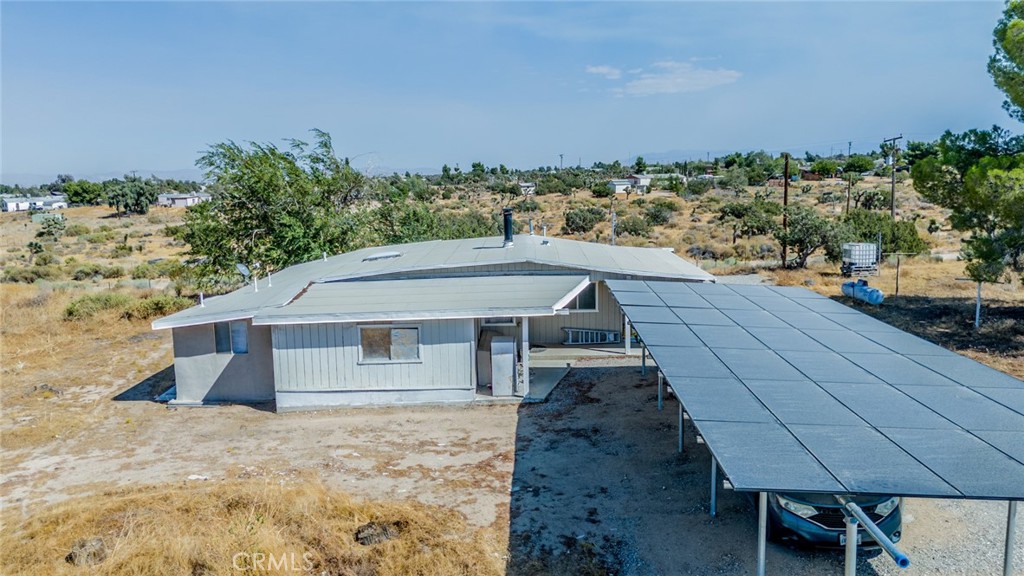 10601 Anderson Ranch Road