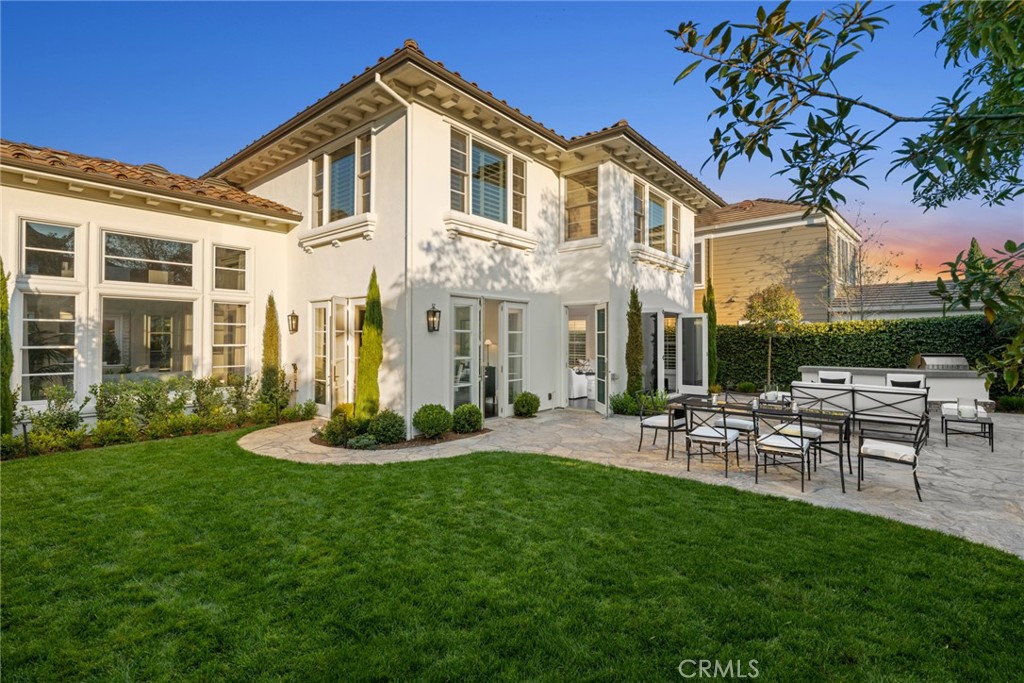 Stonybrook (OFSB) - Residential