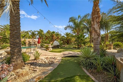 A home in Murrieta