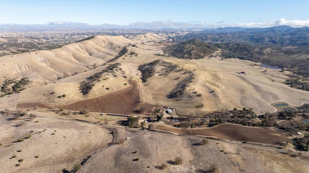 535 Calf Canyon