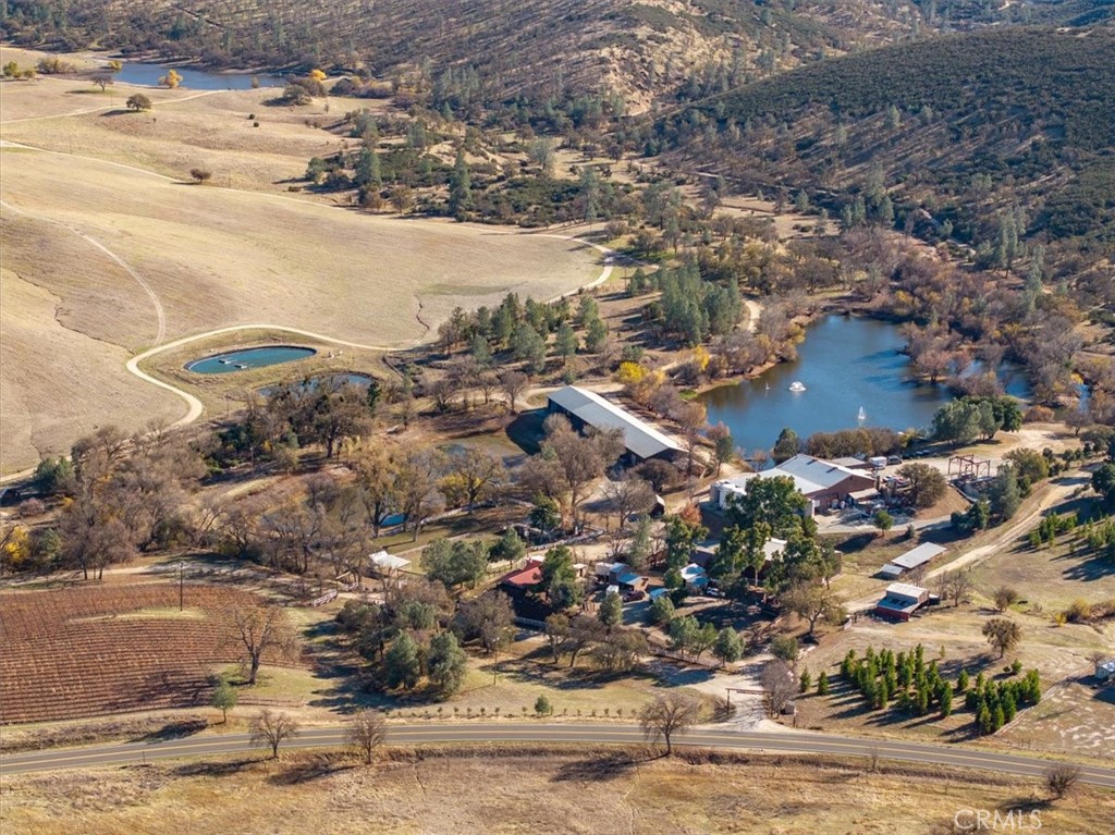 535 Calf Canyon