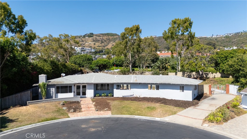 Monarch Bay (MB) - Residential