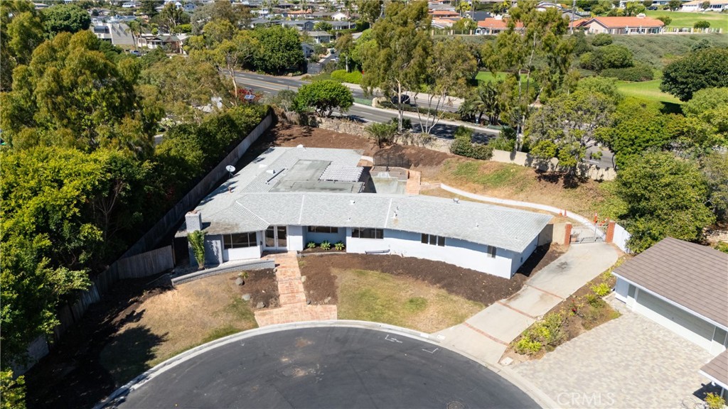 Monarch Bay (MB) - Residential