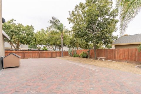 A home in Los Banos