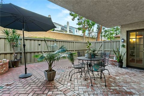 A home in Lake Forest