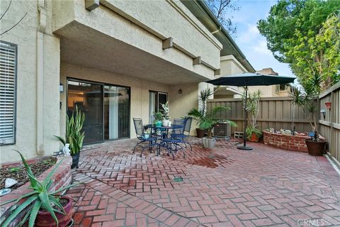 A home in Lake Forest