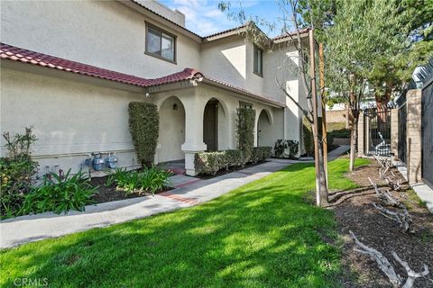 A home in Lake Forest