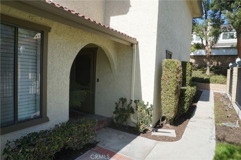 A home in Lake Forest