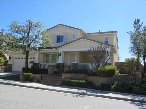 A home in Beaumont