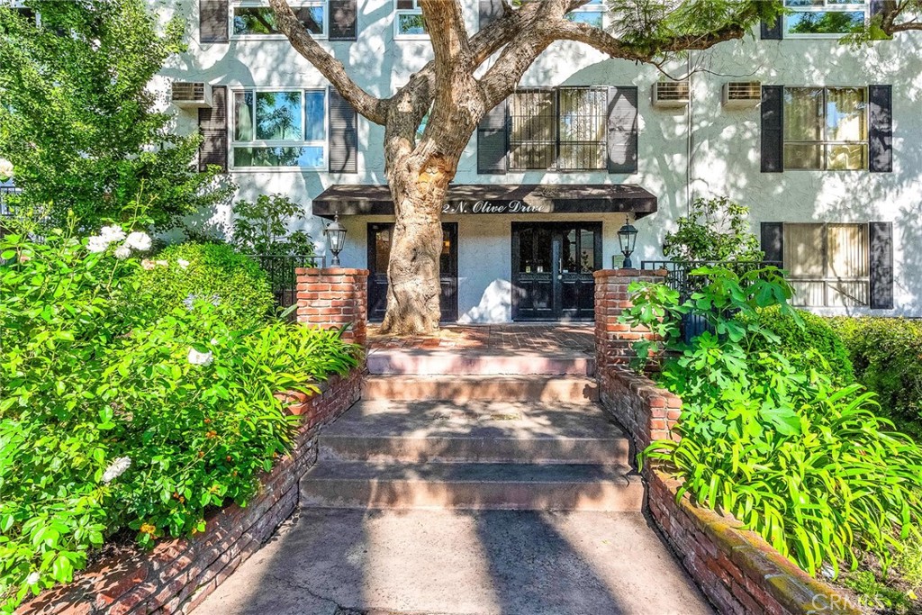 View West Hollywood, CA 90069 condo