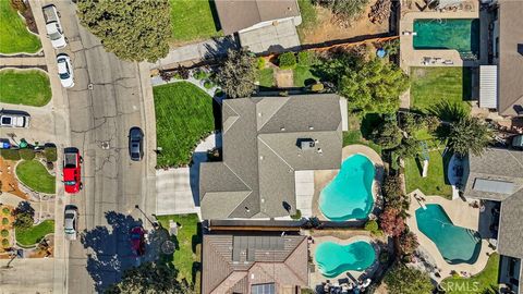 A home in Atwater