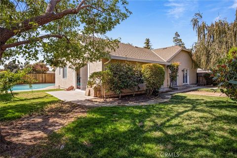 A home in Atwater