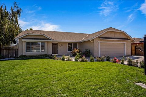 A home in Atwater