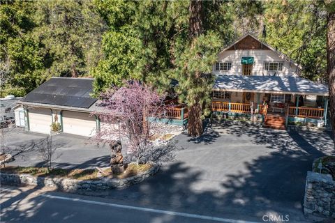 Photo of 41208 Valley Of The Falls Drive, Forest Falls, CA 92339 (MLS # IG25070301) Photo of 41208 Valley Of The Falls Drive, Forest Falls, CA 92339 (MLS # IG25070301)