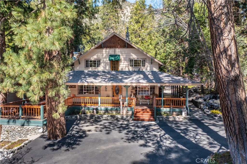 41208 Valley Of The Falls Drive