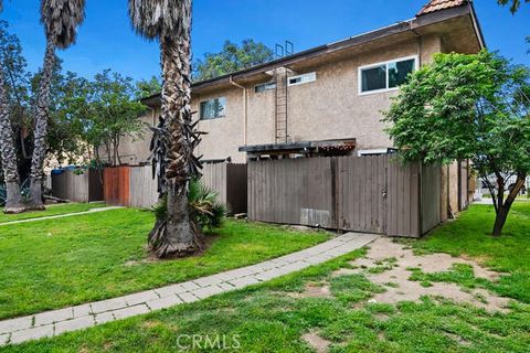 A home in North Hills