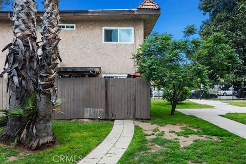 A home in North Hills