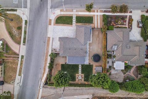 A home in Thousand Oaks