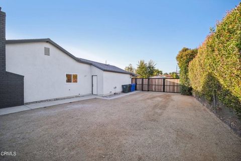 A home in Thousand Oaks